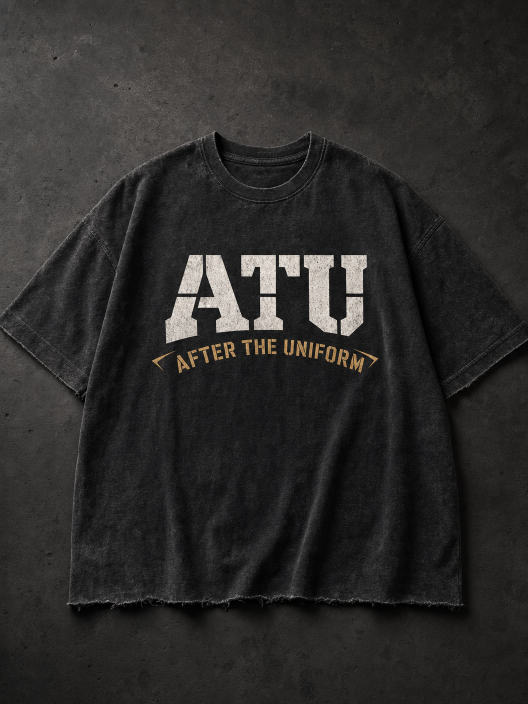 ATU tee